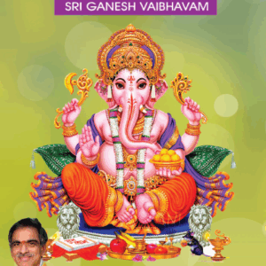 Sri Ganesa Vaibhavam
