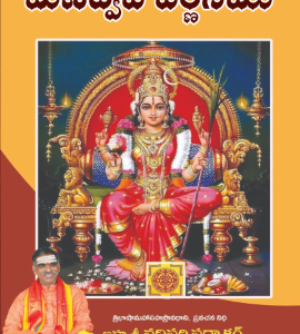 Manidweepa Varnanamu